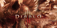 Diablo III Skin #1 - Good vs Evil
